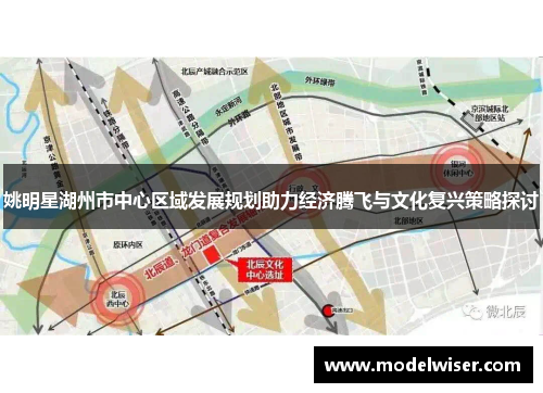 姚明星湖州市中心区域发展规划助力经济腾飞与文化复兴策略探讨