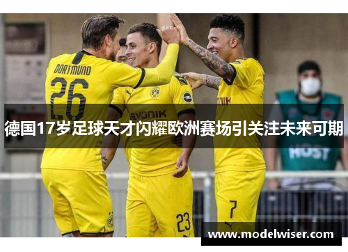 德国17岁足球天才闪耀欧洲赛场引关注未来可期