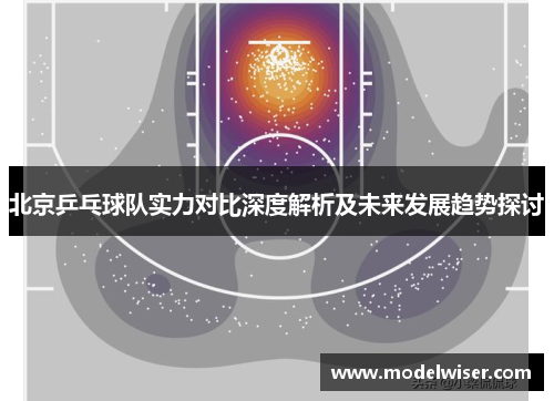 北京乒乓球队实力对比深度解析及未来发展趋势探讨