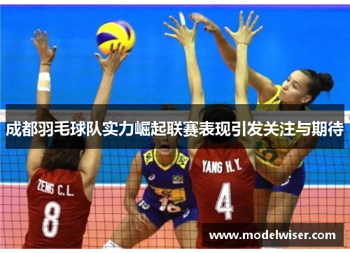 成都羽毛球队实力崛起联赛表现引发关注与期待
